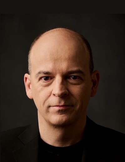 Headshot of Craig Balding